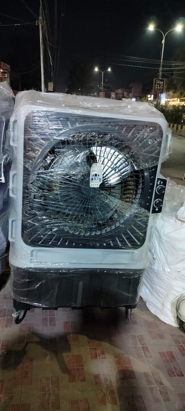 Coolers